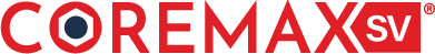 coremax SV logo